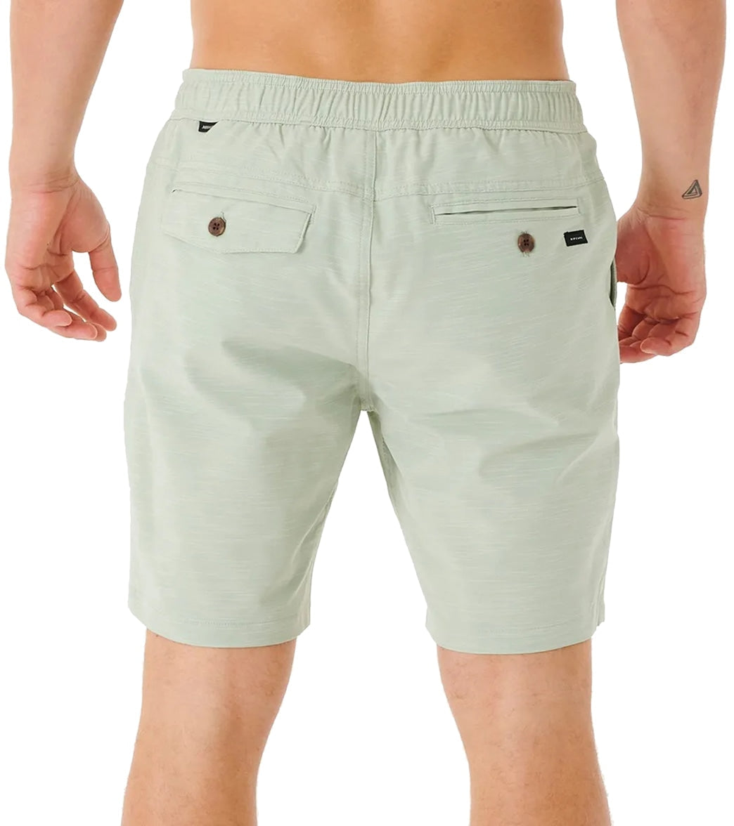 Rip Curl Men's 18" Boardwalk Jackson Volley Short