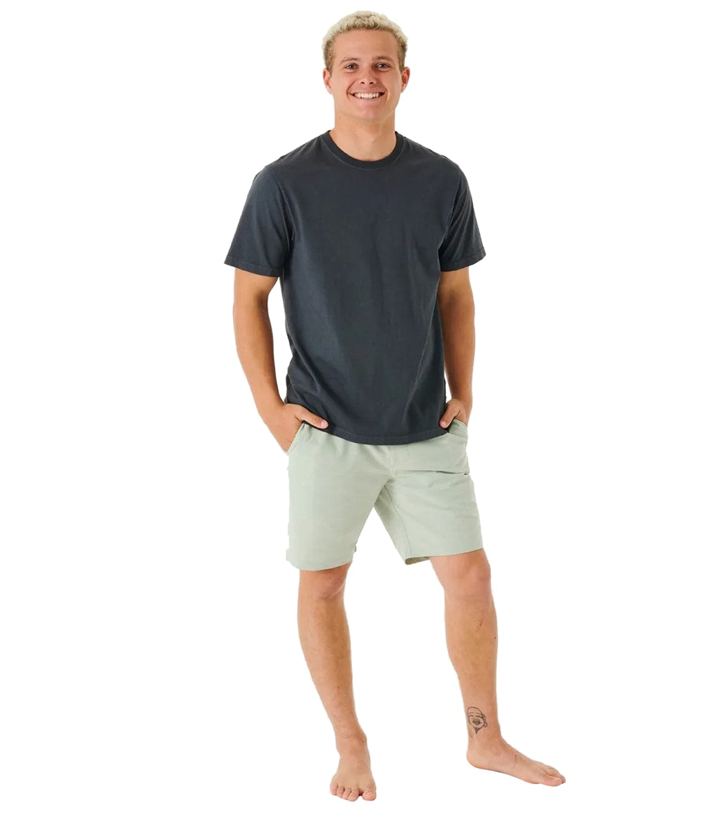 Rip Curl Men's 18" Boardwalk Jackson Volley Short