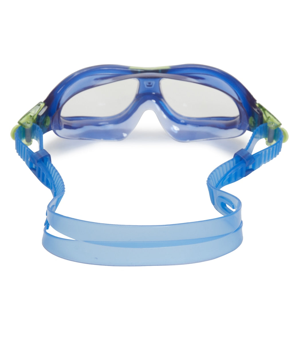 TYR Orion Kids' Swim Mask