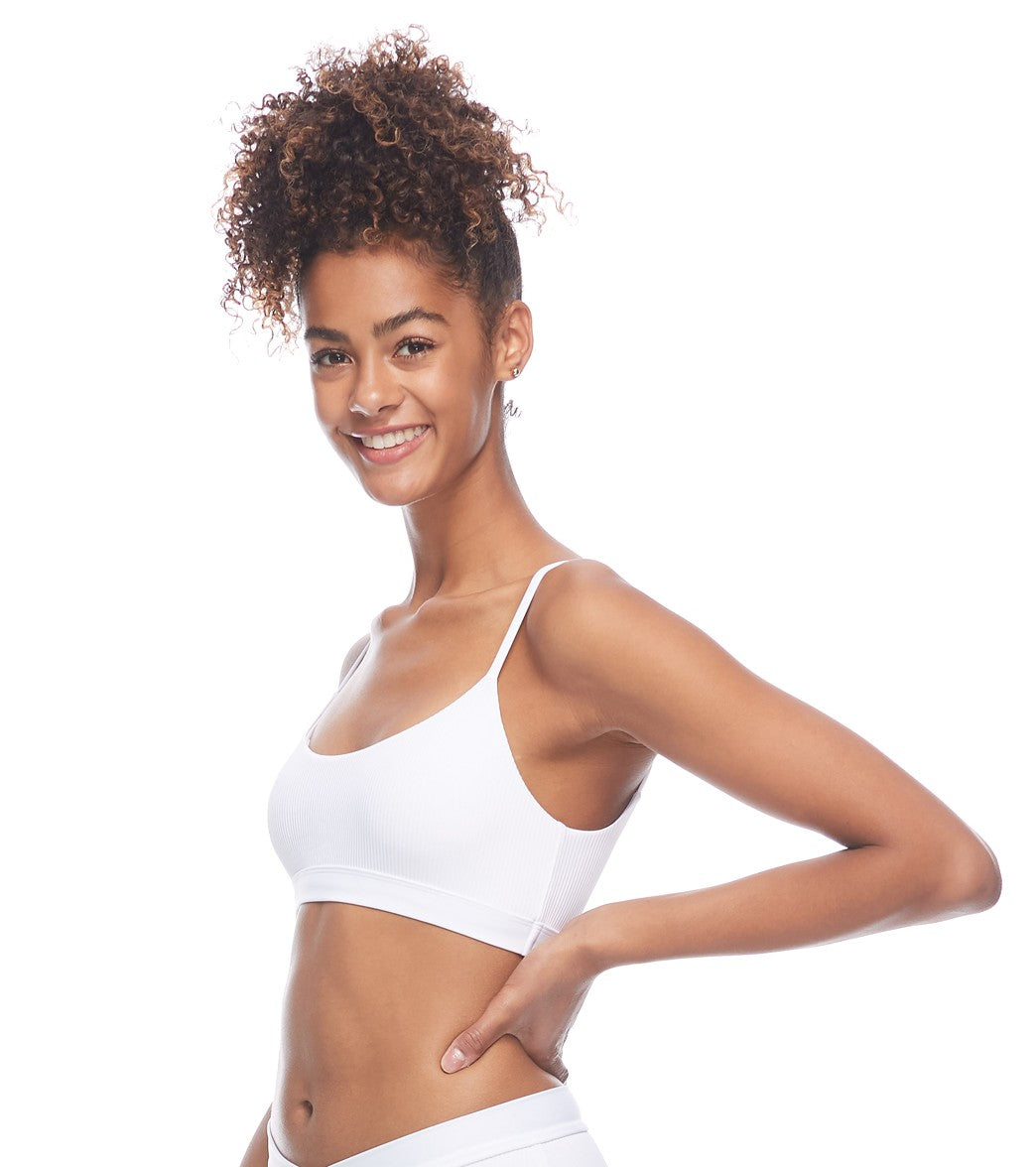 Body Glove Ibiza Aro Ribbed Bikini Top