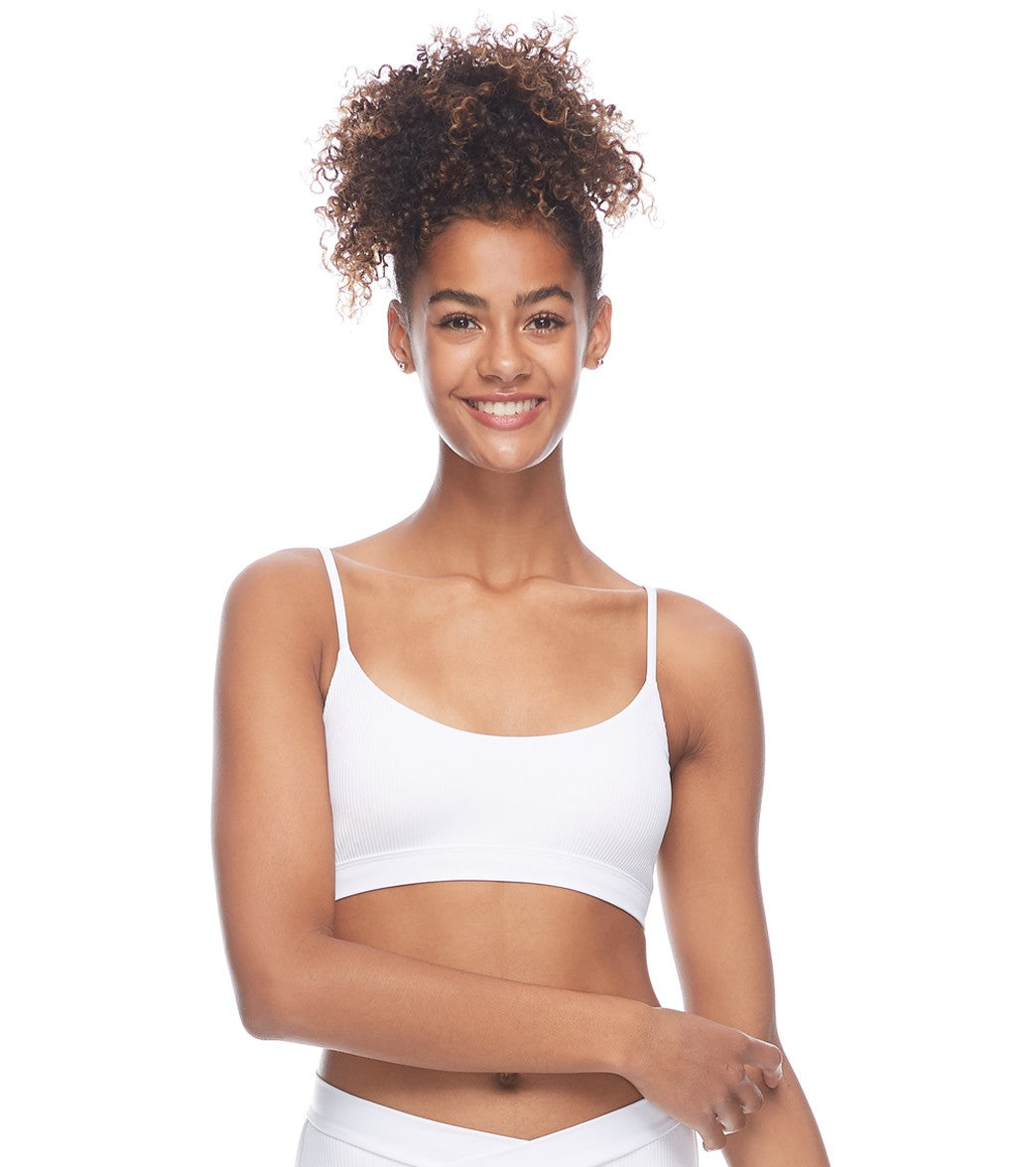 Body Glove Ibiza Aro Ribbed Bikini Top