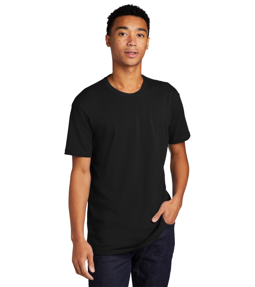 SwimOutlet Unisex Short Sleeve Cotton Tee