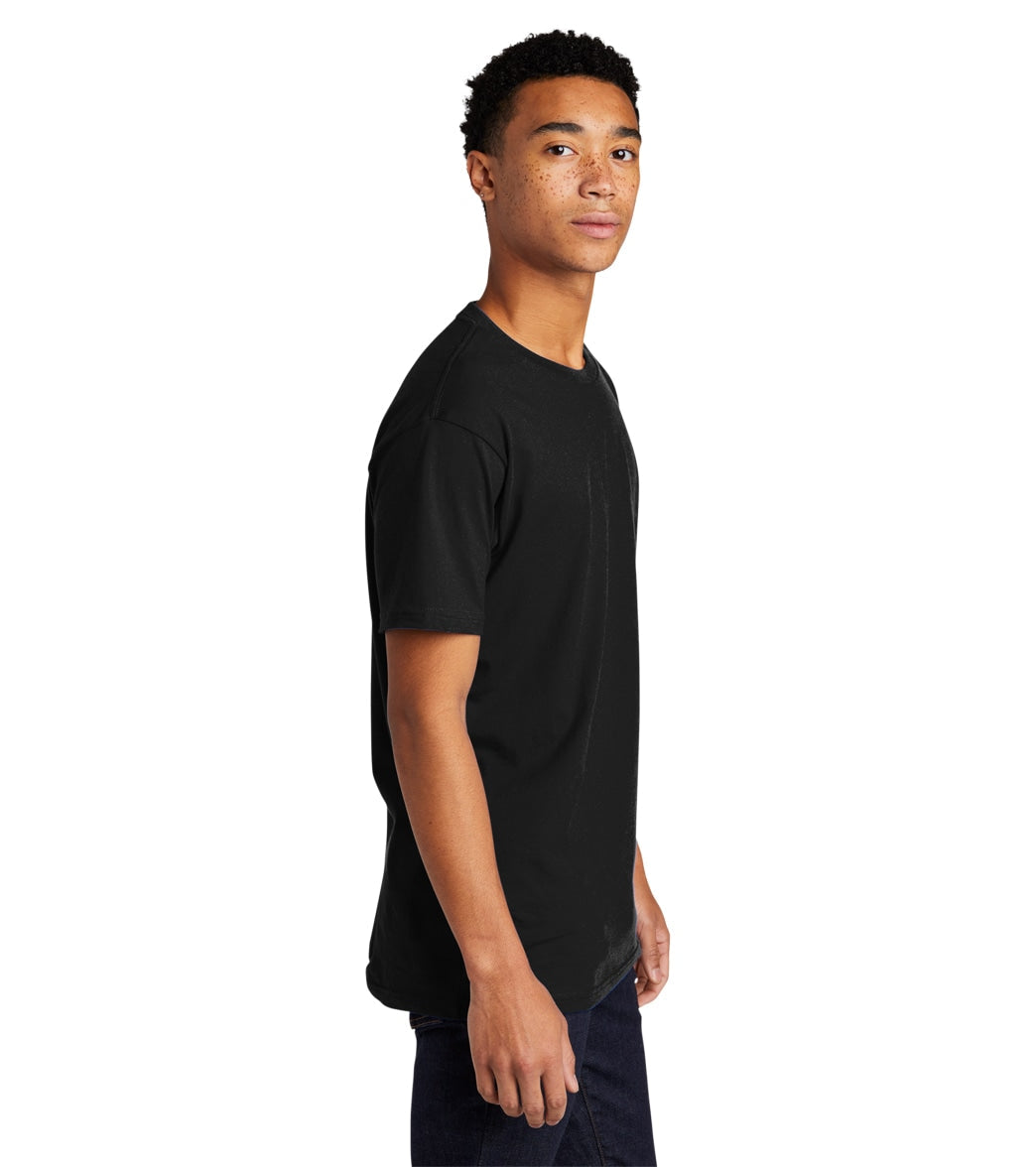 SwimOutlet Unisex Short Sleeve Cotton Tee