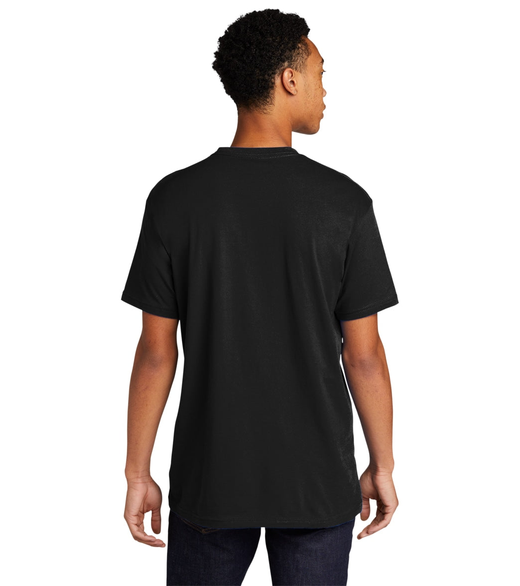 SwimOutlet Unisex Short Sleeve Cotton Tee