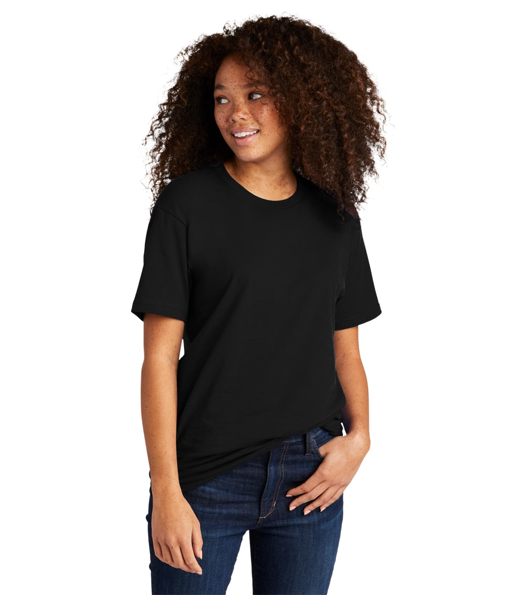 SwimOutlet Unisex Short Sleeve Cotton Tee