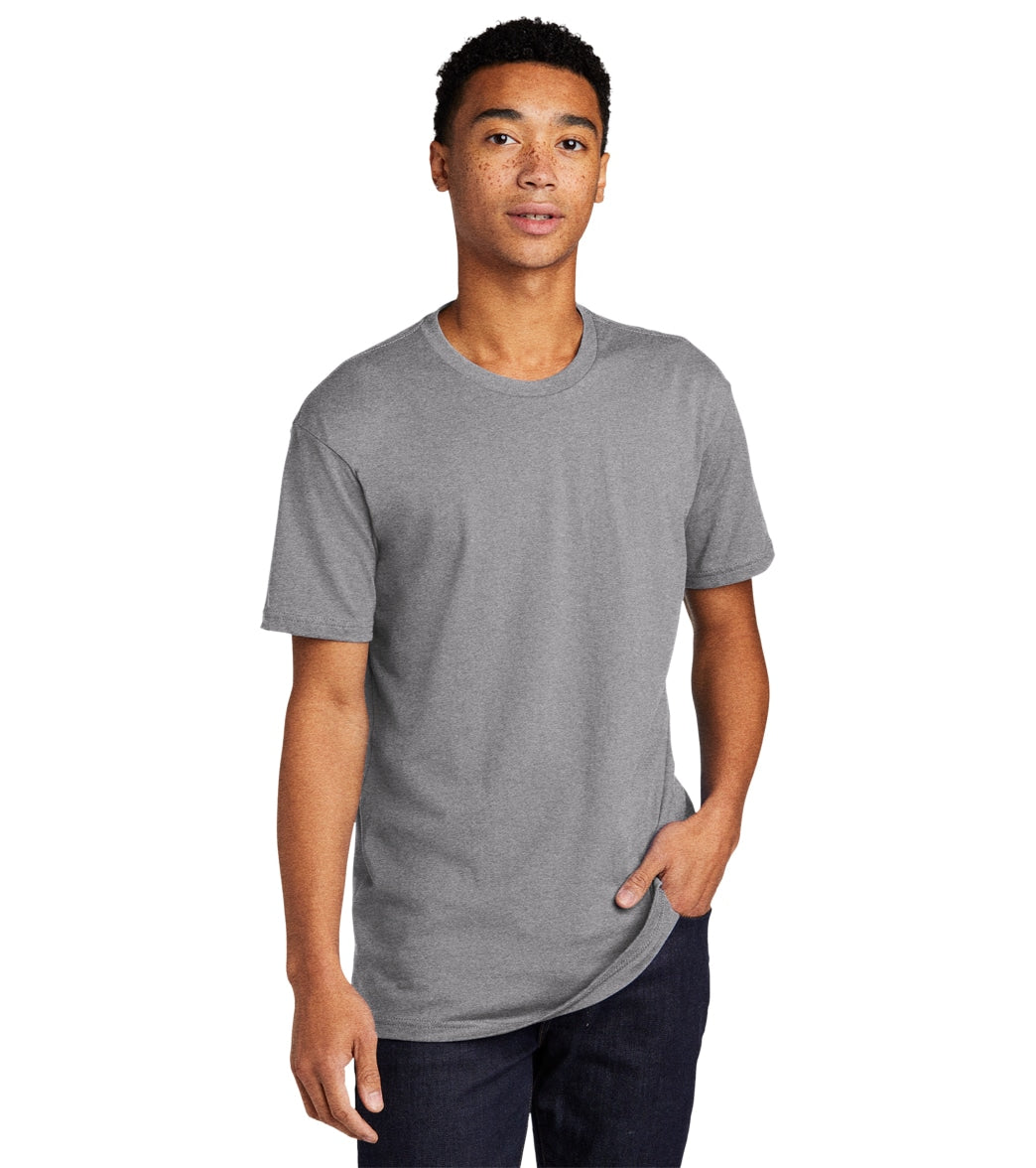 SwimOutlet Unisex Short Sleeve Cotton Tee