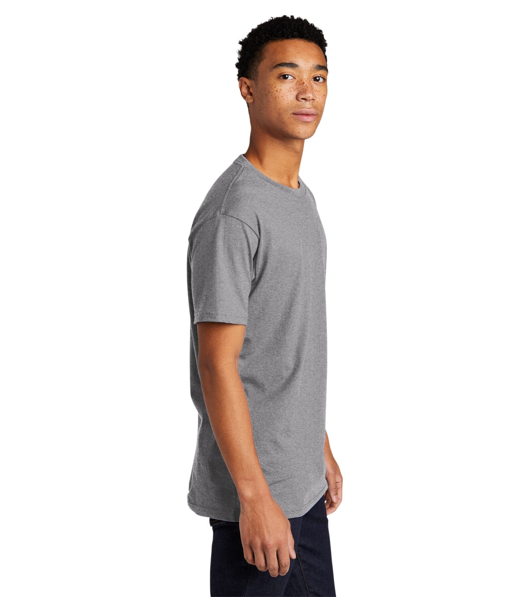SwimOutlet Unisex Short Sleeve Cotton Tee