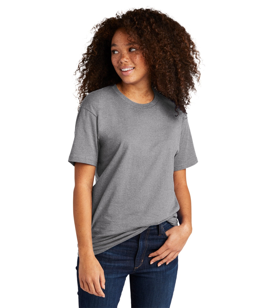 SwimOutlet Unisex Short Sleeve Cotton Tee