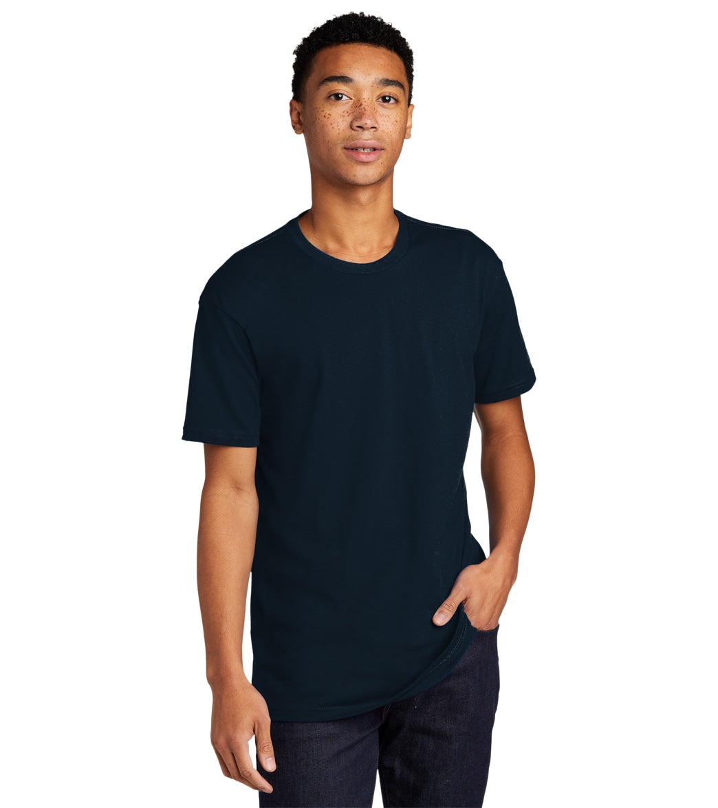 SwimOutlet Unisex Short Sleeve Cotton Tee