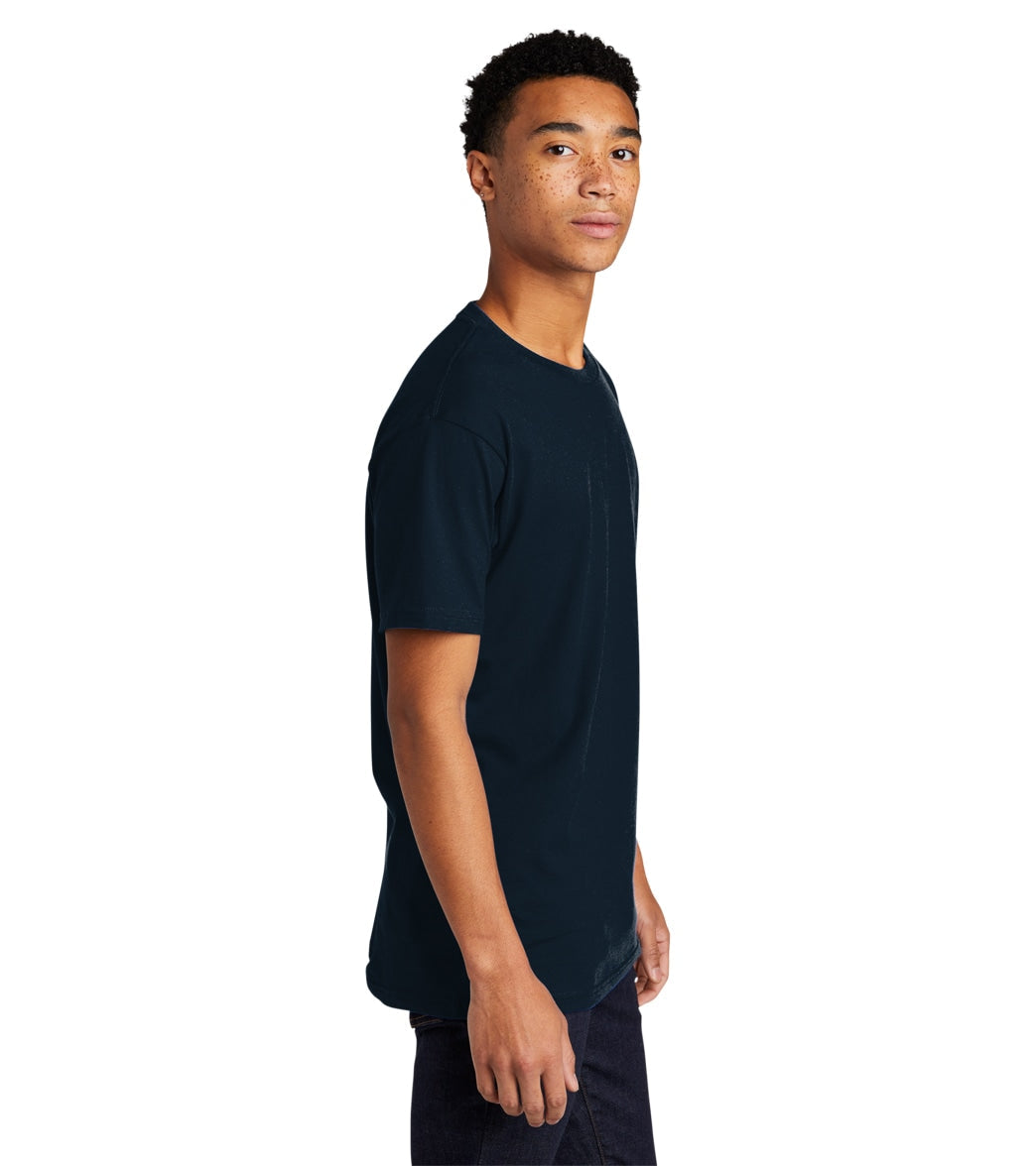 SwimOutlet Unisex Short Sleeve Cotton Tee