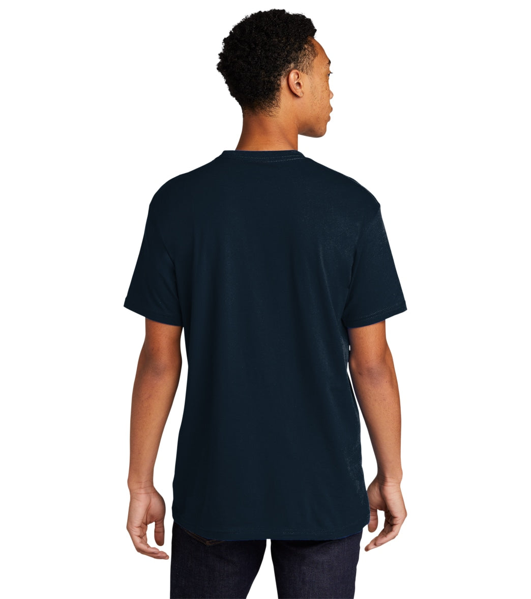 SwimOutlet Unisex Short Sleeve Cotton Tee