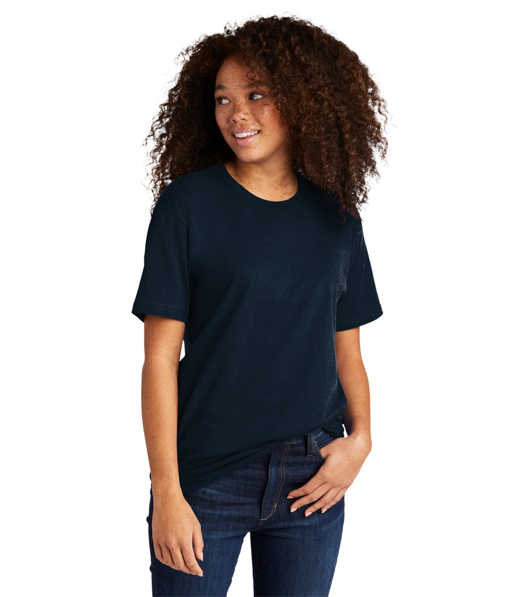 SwimOutlet Unisex Short Sleeve Cotton Tee