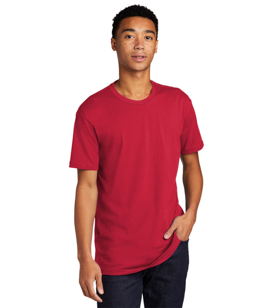 SwimOutlet Unisex Short Sleeve Cotton Tee