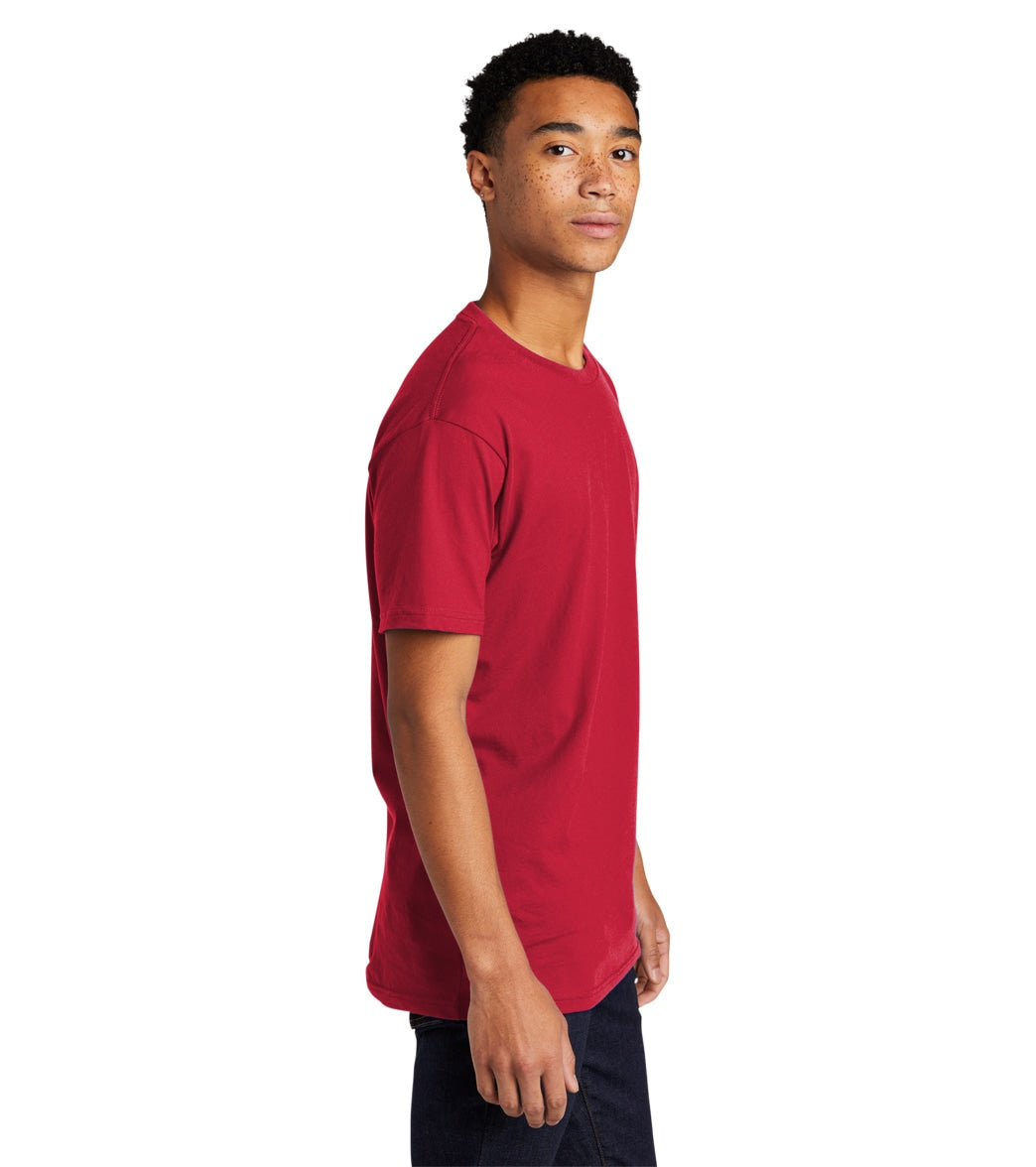 SwimOutlet Unisex Short Sleeve Cotton Tee