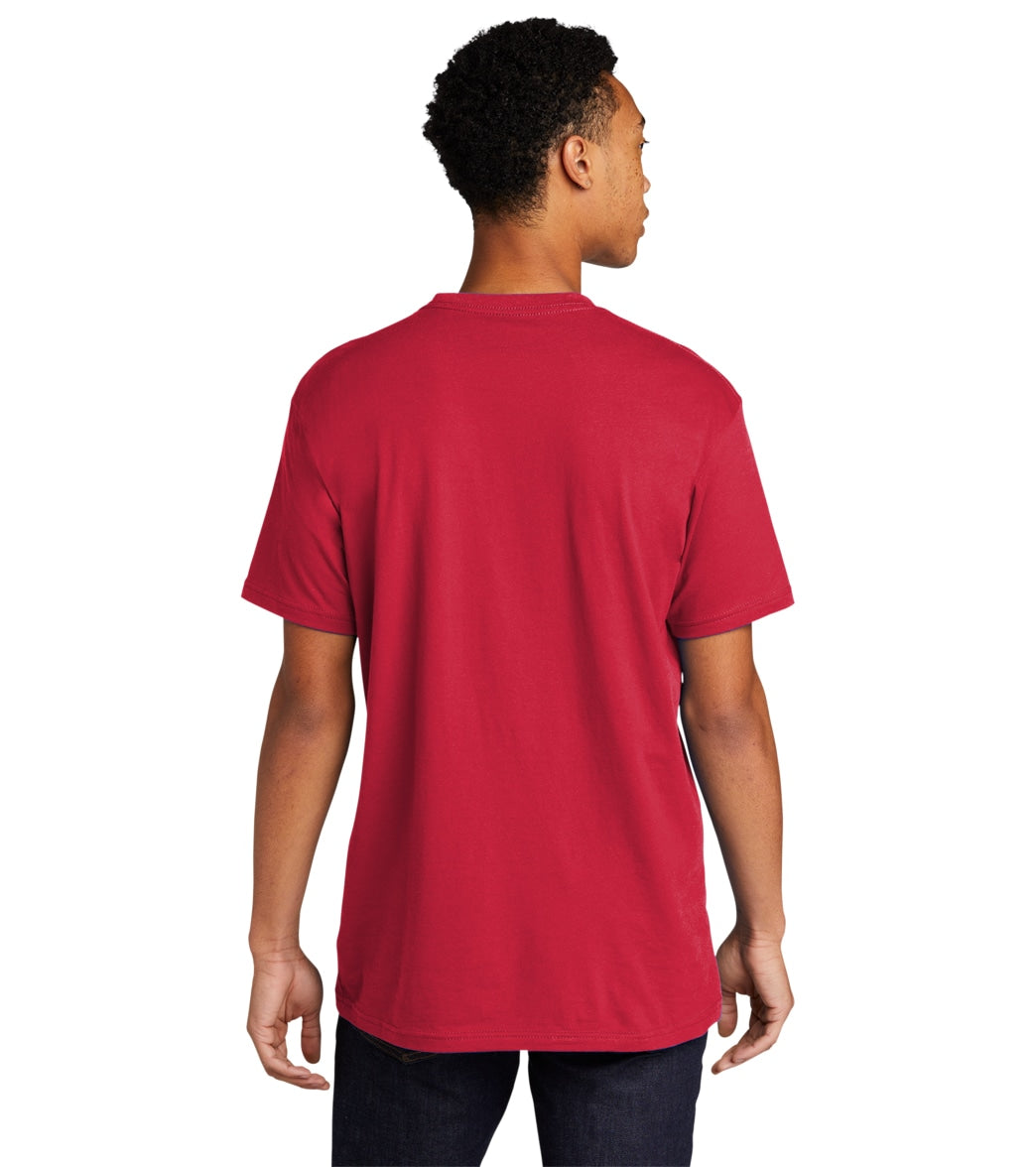 SwimOutlet Unisex Short Sleeve Cotton Tee