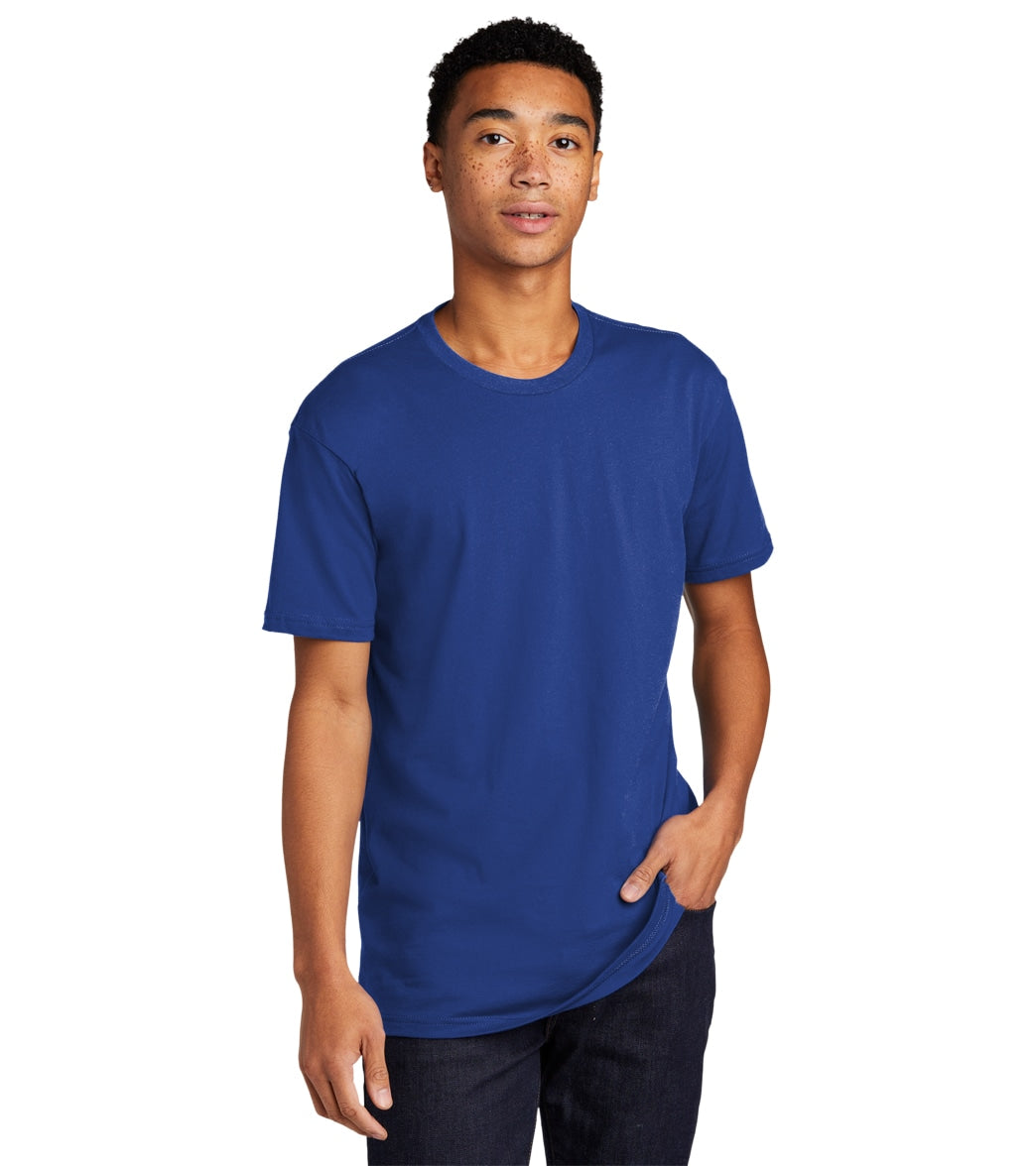 SwimOutlet Unisex Short Sleeve Cotton Tee