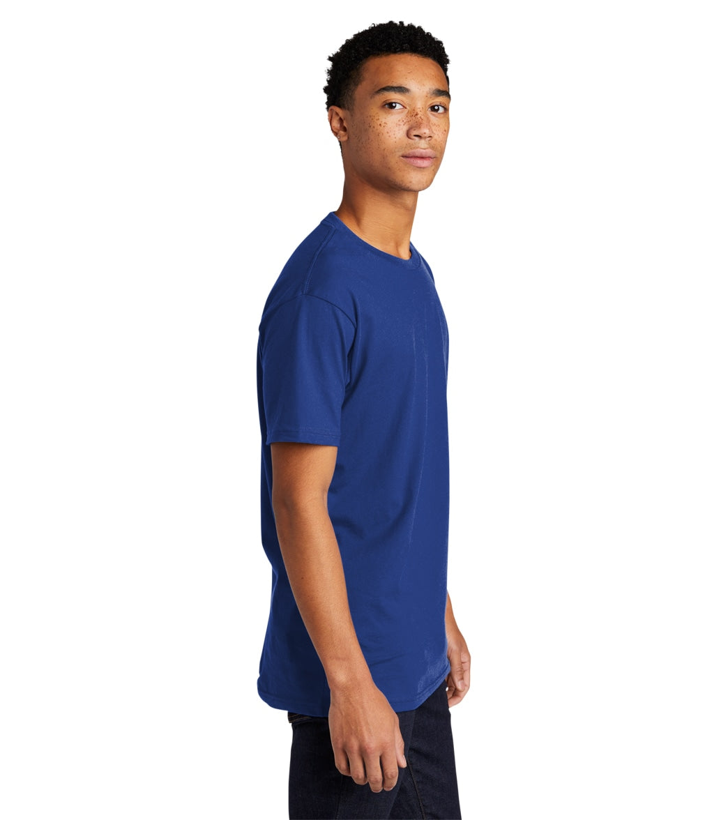 SwimOutlet Unisex Short Sleeve Cotton Tee