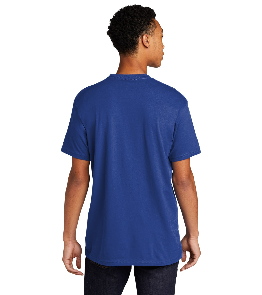 SwimOutlet Unisex Short Sleeve Cotton Tee