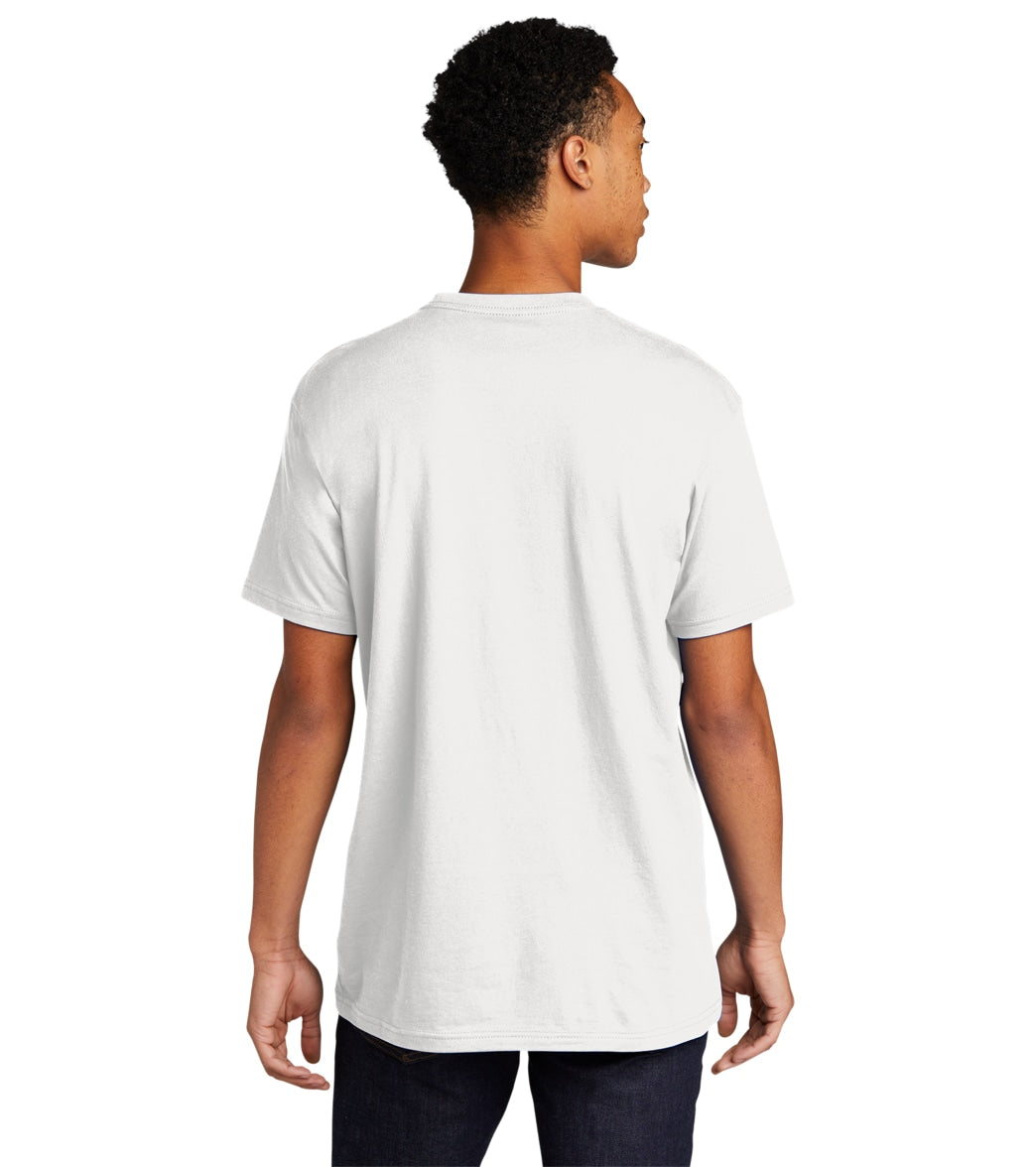 SwimOutlet Unisex Short Sleeve Cotton Tee