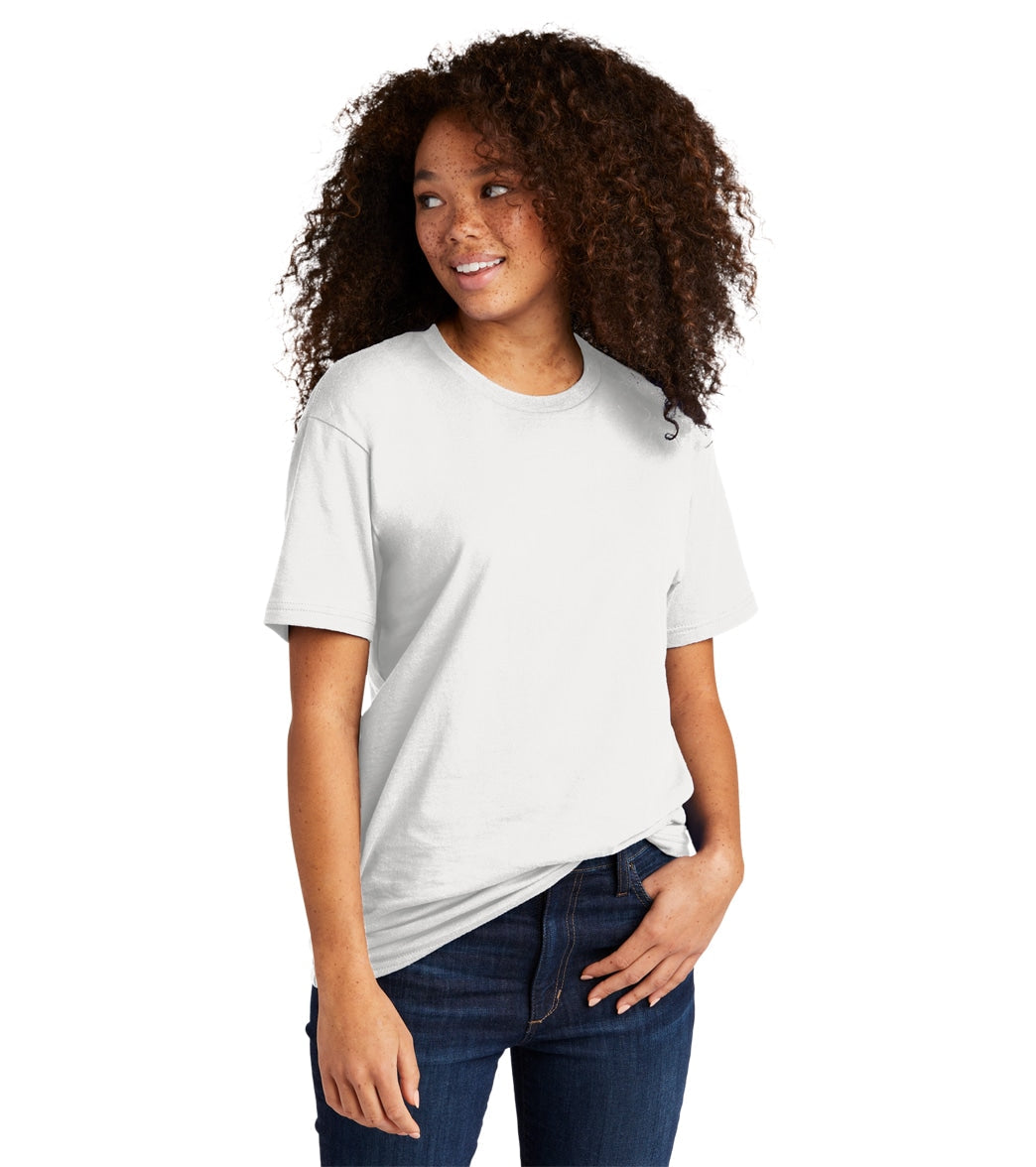 SwimOutlet Unisex Short Sleeve Cotton Tee