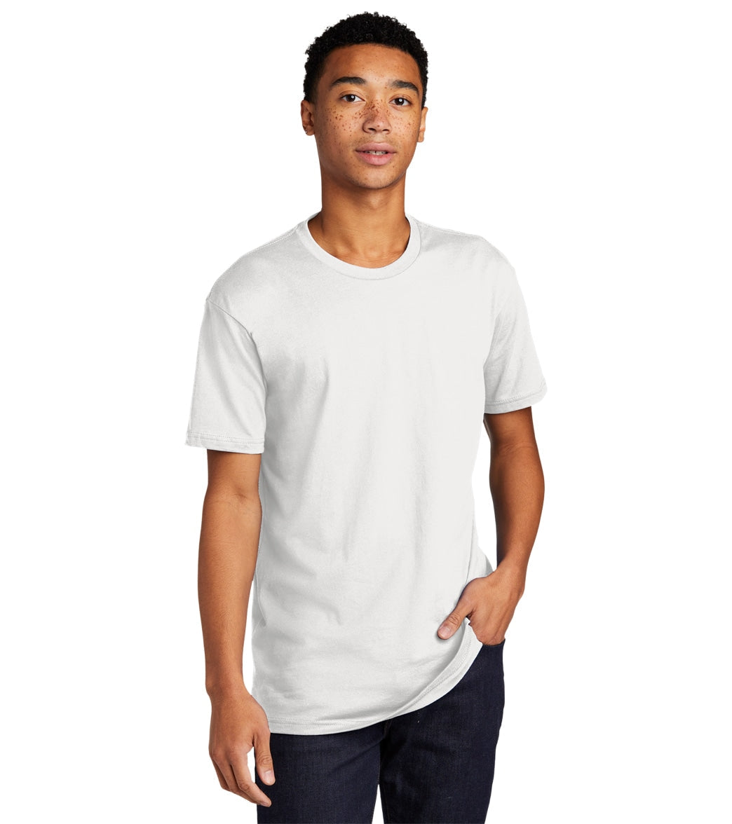 SwimOutlet Unisex Short Sleeve Cotton Tee