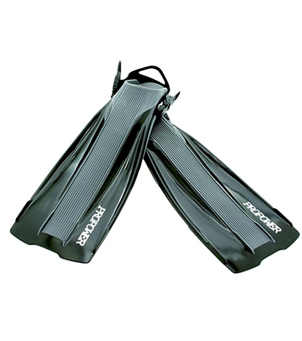 IST Propower High Thrust Fins