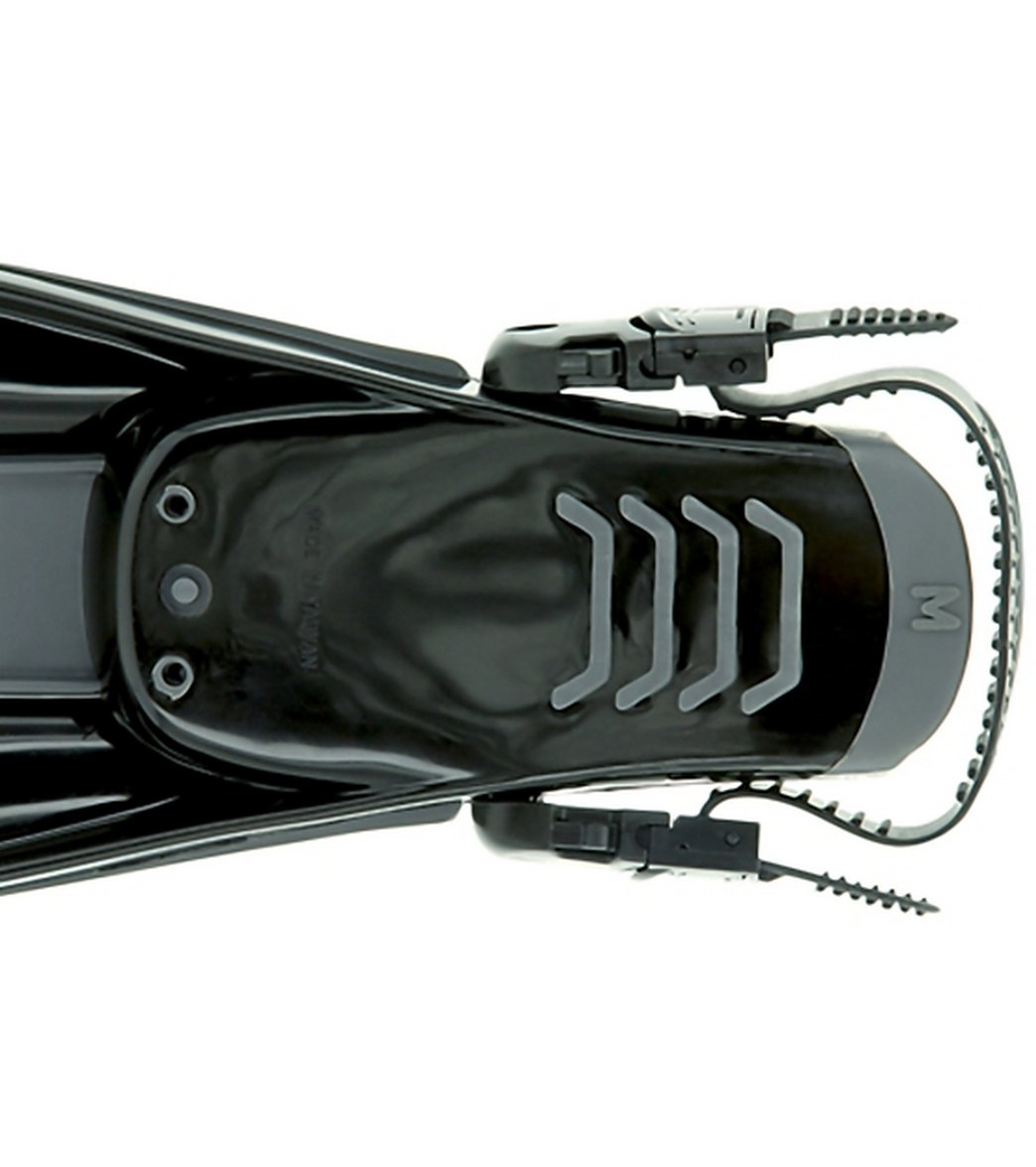 IST Propower High Thrust Fins