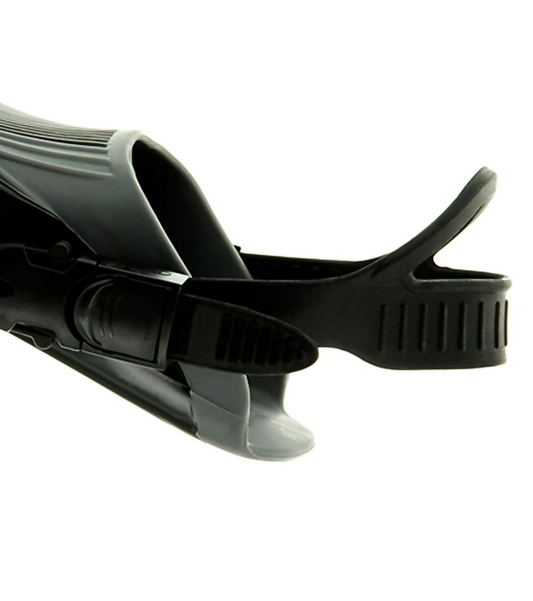 IST Propower High Thrust Fins