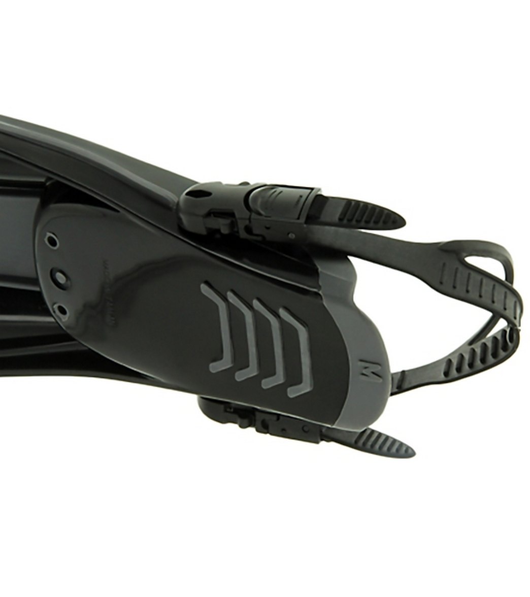 IST Propower High Thrust Fins