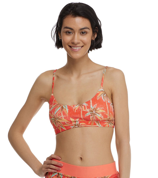 Body Glove Women's Balata Garden Aro Bikini Top