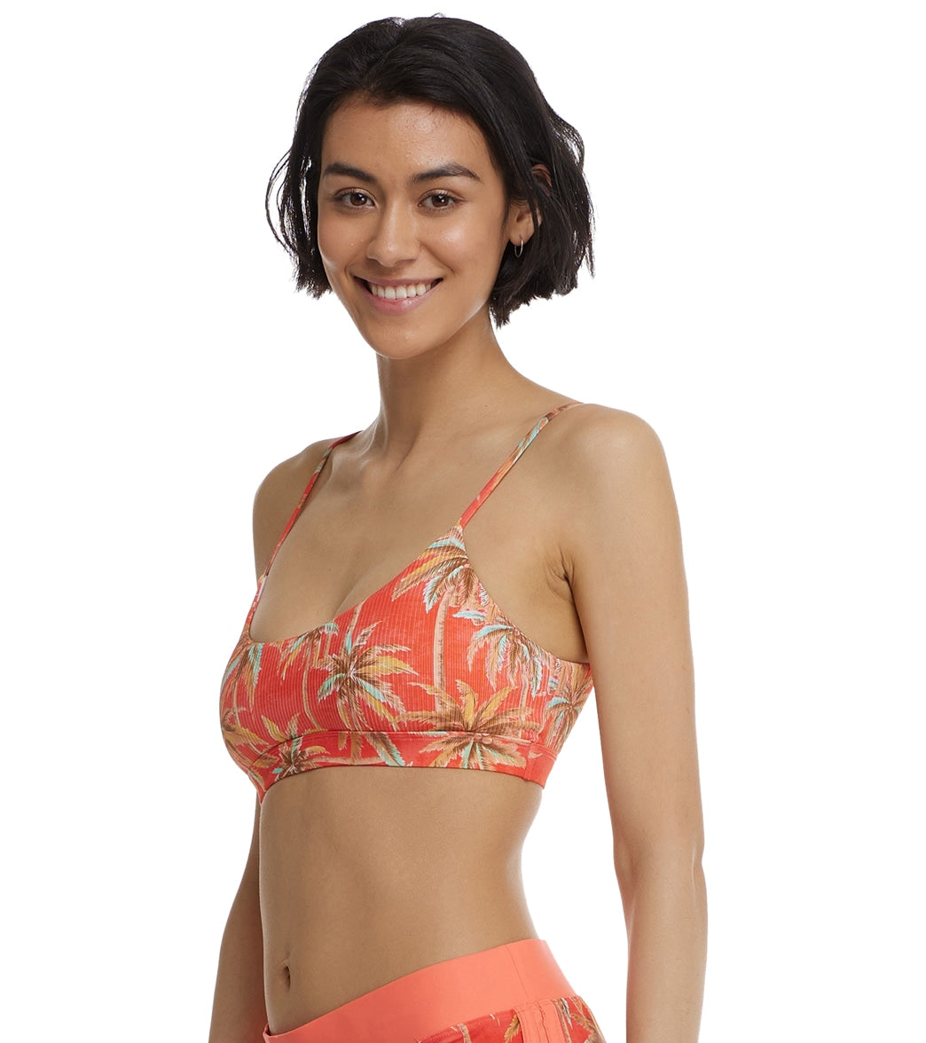 Body Glove Women's Balata Garden Aro Bikini Top