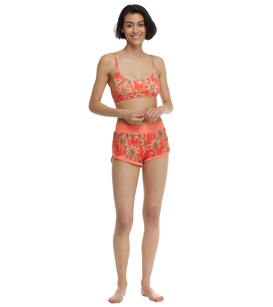 Body Glove Women's Balata Garden Aro Bikini Top