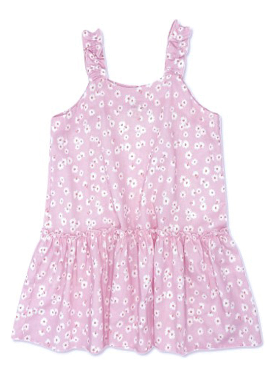 Feather 4 Arrow Girls' Sunseeker Dress (Toddler, Little Kid, Big Kid)