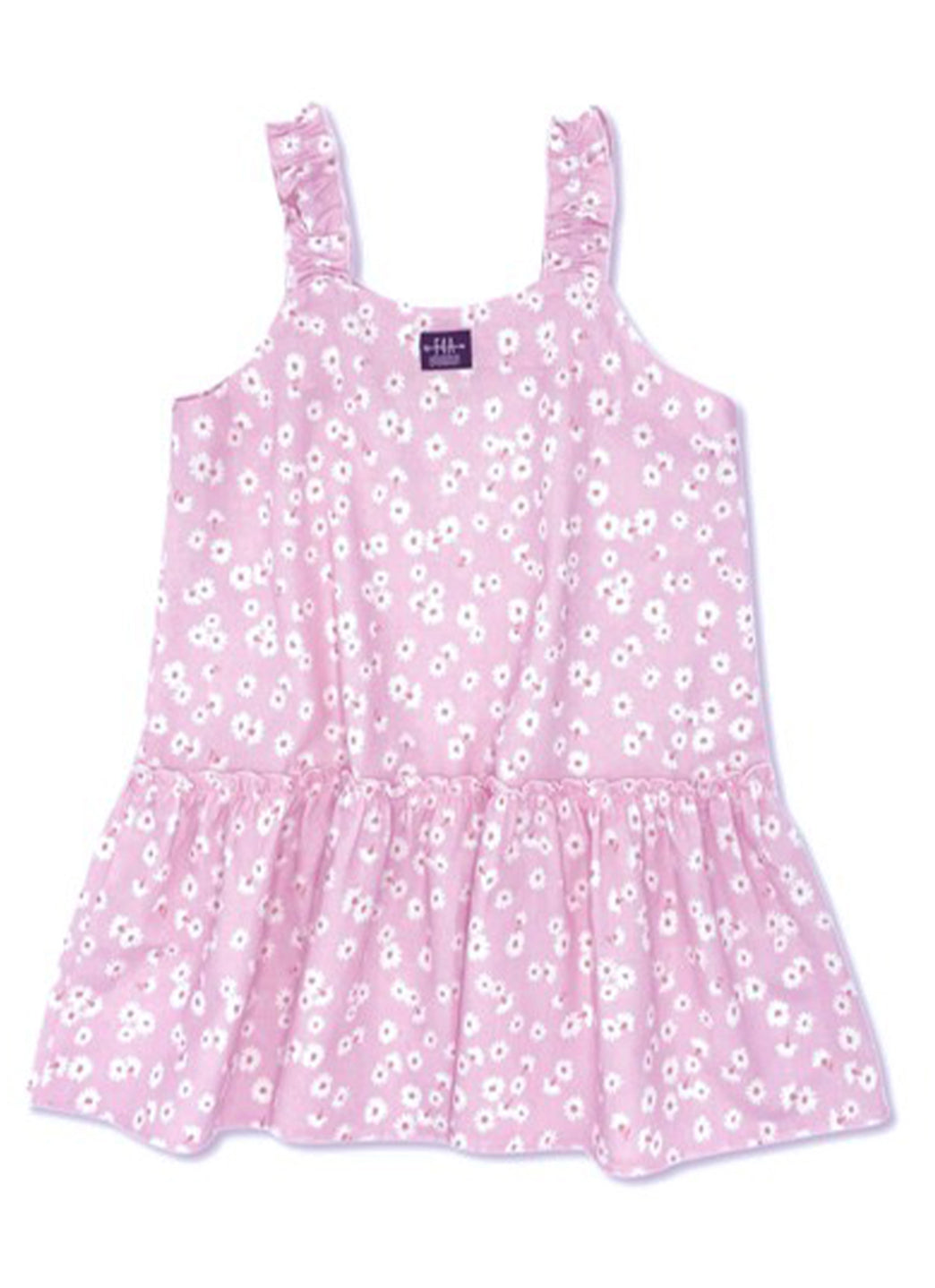 Feather 4 Arrow Girls' Sunseeker Dress (Toddler, Little Kid, Big Kid)