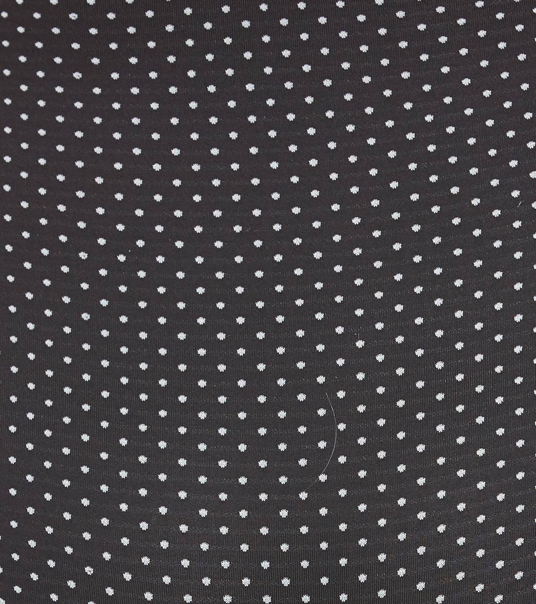 Pez D'or Maternity Montego Bay Pin Spot Jacquard One Piece Swimsuit