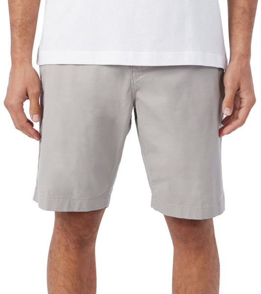 O'Neill Men's Jay Stretch 20" Shorts