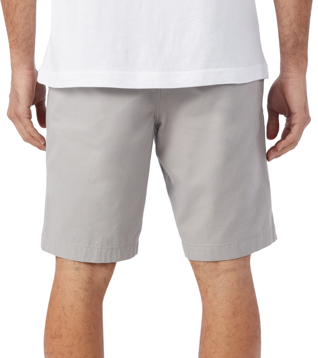 O'Neill Men's Jay Stretch 20" Shorts