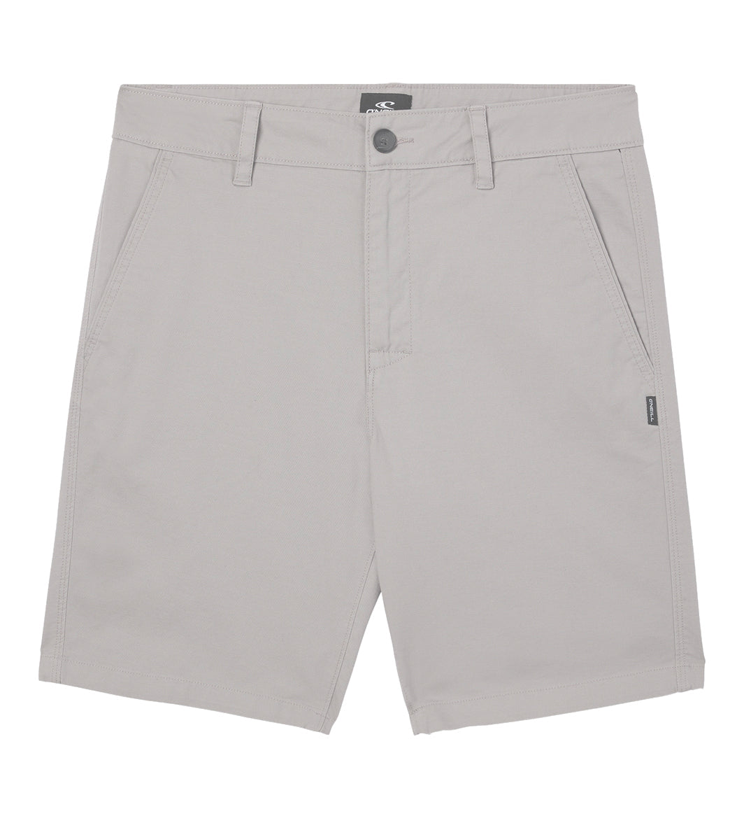 O'Neill Men's Jay Stretch 20" Shorts