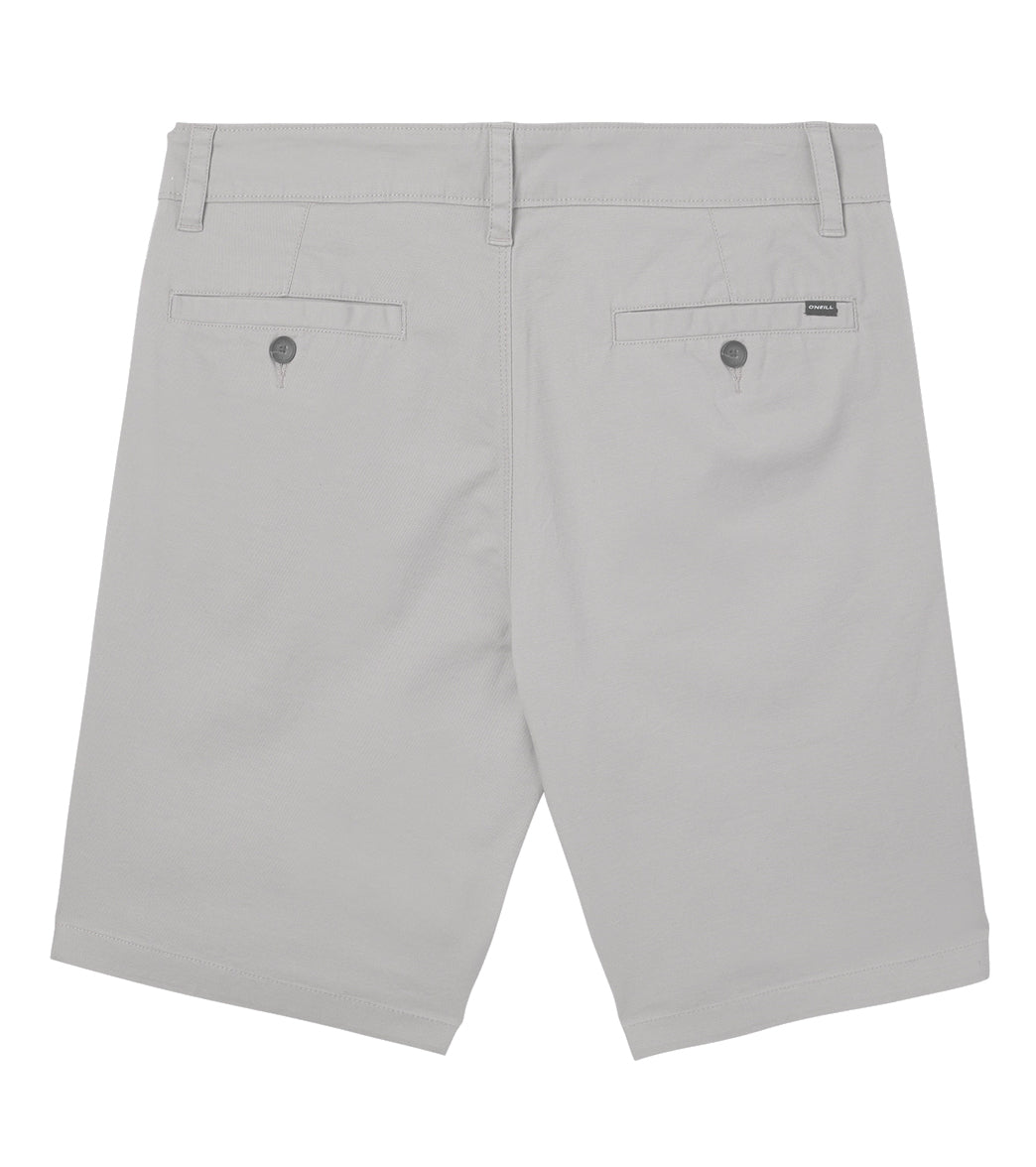 O'Neill Men's Jay Stretch 20" Shorts