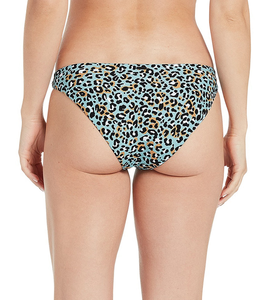 Volcom Women's Just Spotted Bikini Bottom