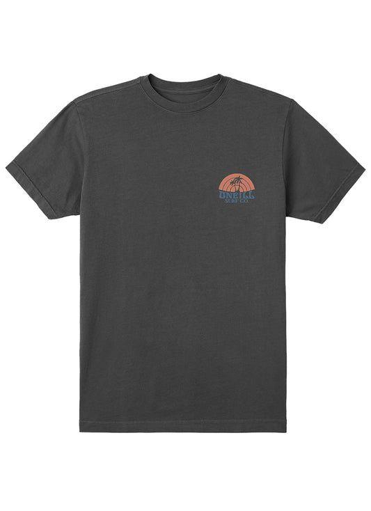 O'Neill Men's Shaved Ice Short Sleeve Tee