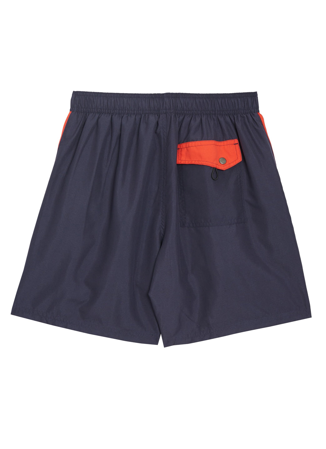 Wavebreaker Men's Solid Boardshorts