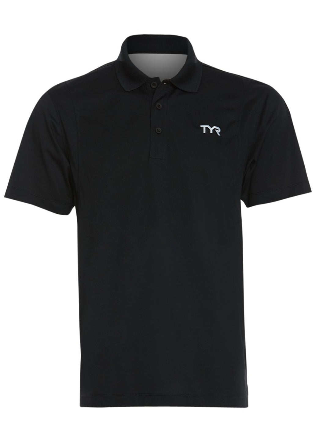 TYR Men's Alliance Tech Polo