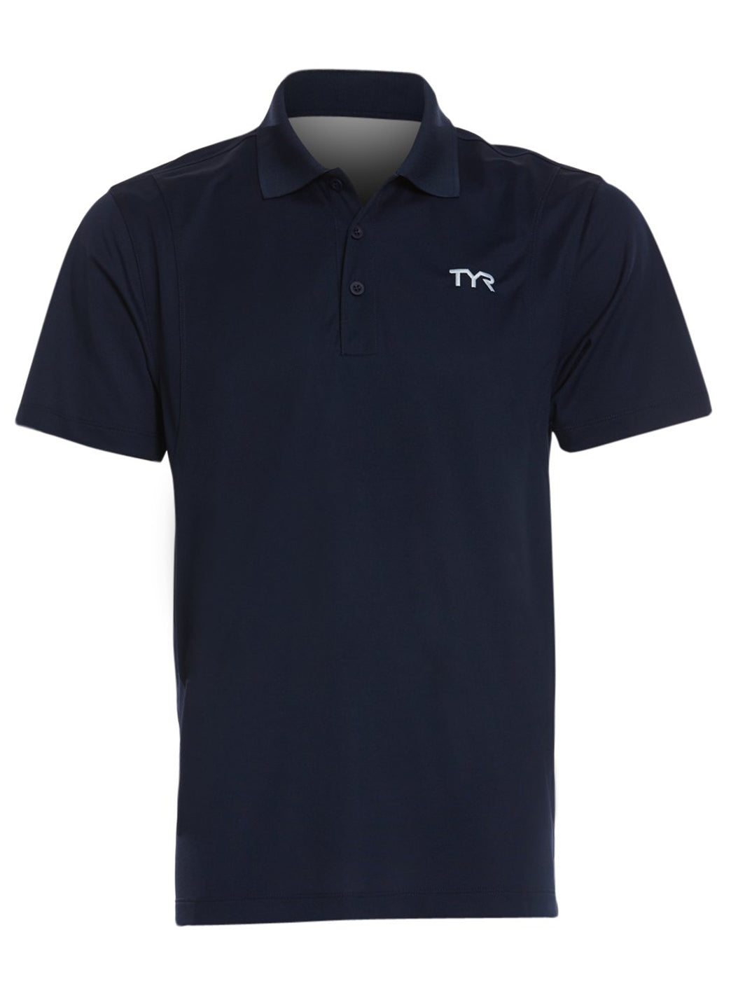 TYR Men's Alliance Tech Polo