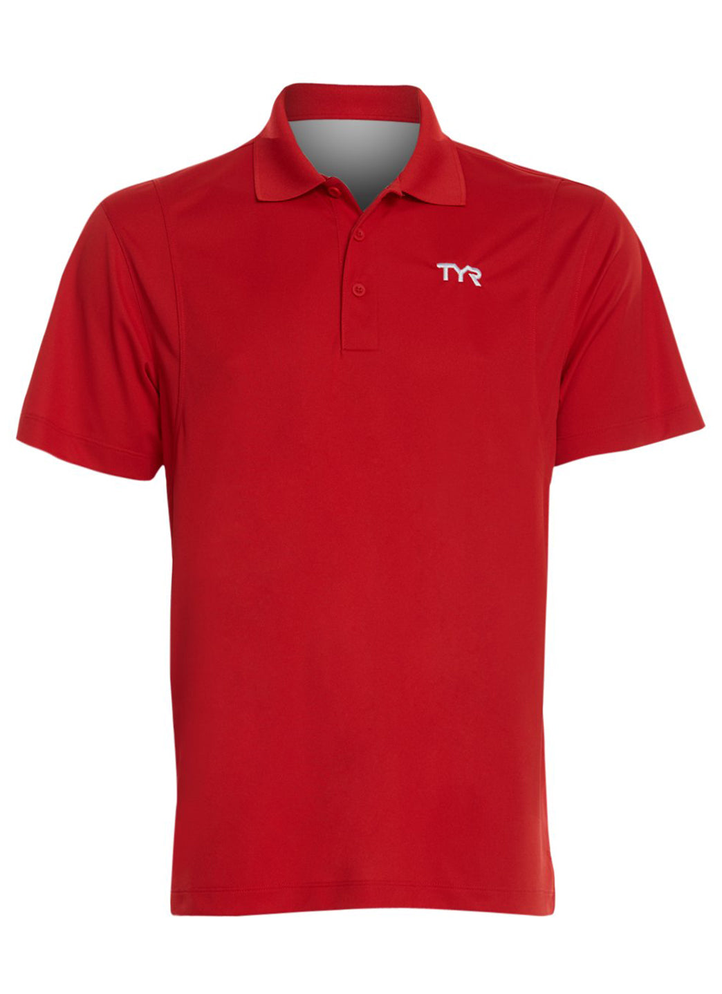 TYR Men's Alliance Tech Polo
