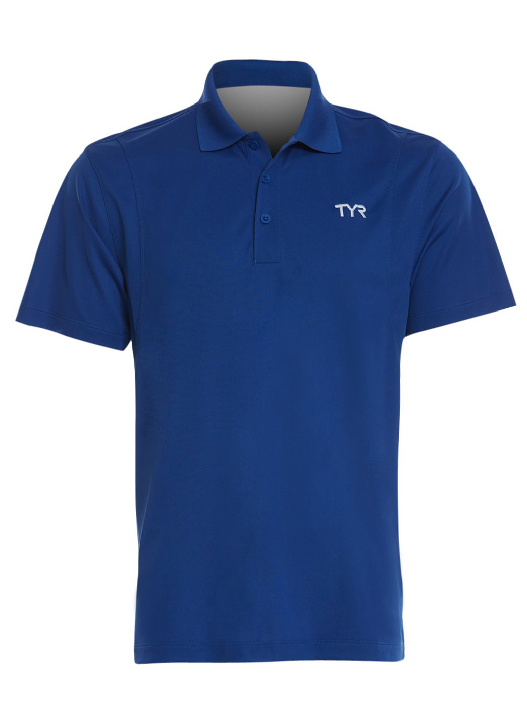 TYR Men's Alliance Tech Polo