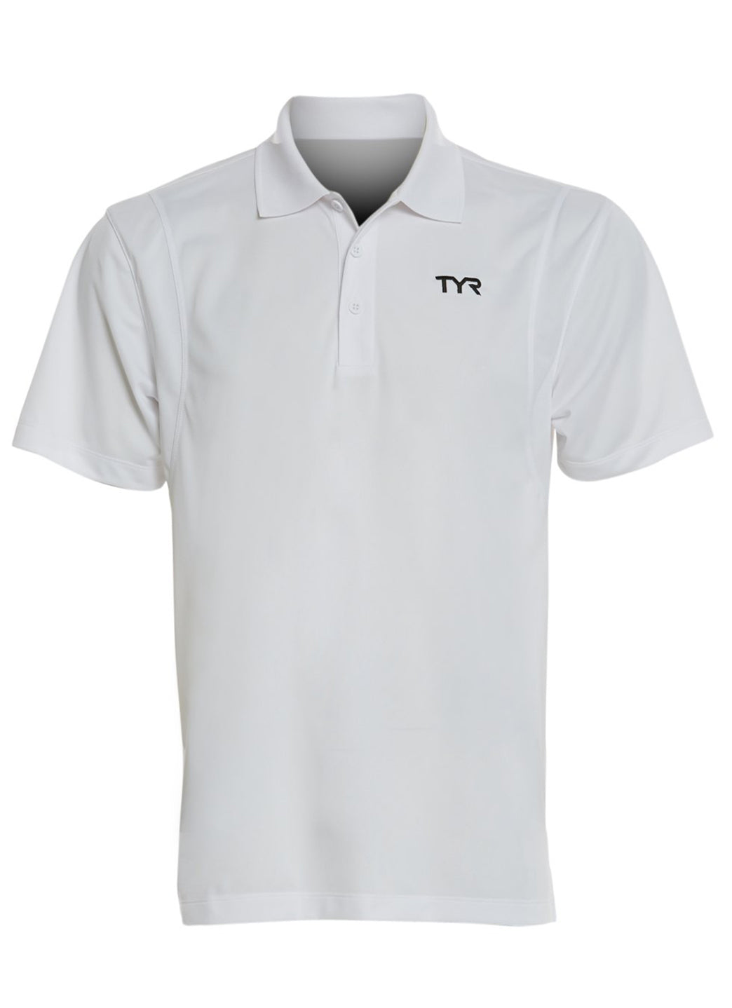 TYR Men's Alliance Tech Polo