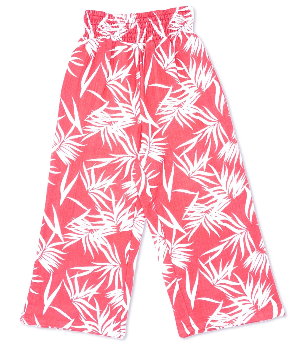 Feather 4 Arrow Girls' Playa Pants (Toddler, Little Kid, Big Kid)
