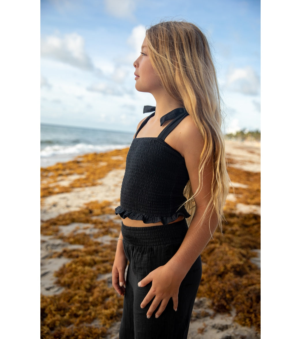 Feather 4 Arrow Girls' Playa Pants (Toddler, Little Kid, Big Kid)