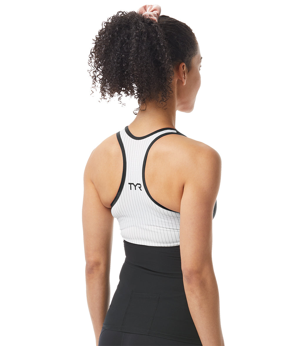 TYR Women's Carbon Tri Tank